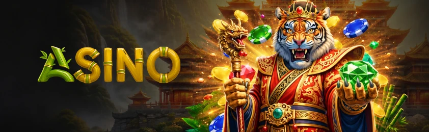 Asino Casino Bonus