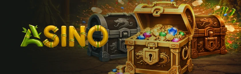 Asino Casino Online